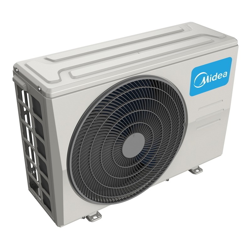 Кондиционер сплит-система Midea Xtreme Save MSAG-18HRFN8-I/MSAG-18HRFN8-O
