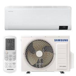Samsung Airise WindFree Mass R32 AR12BXHCNWKNUA
