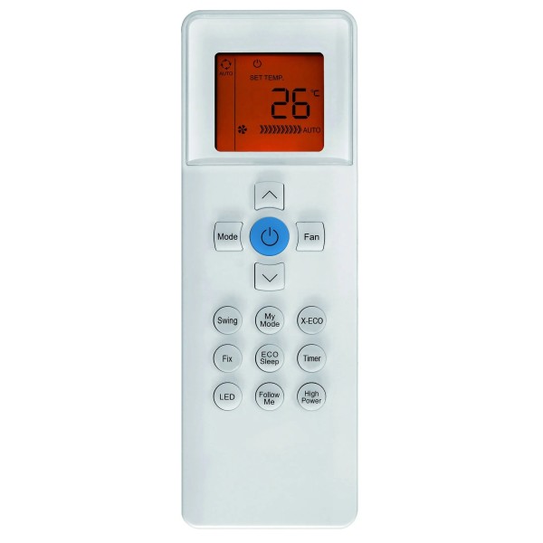 Carrier 42QHL009D8S/38QHL009D8S