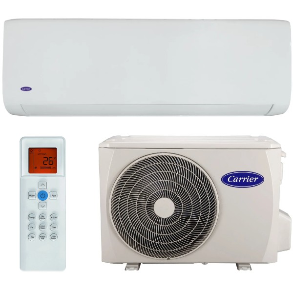 Carrier 42QHL012D8S/38QHL012D8S