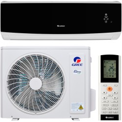 Кондиционер сплит-система Gree Lomo GWH18QD-K6DND2I Black