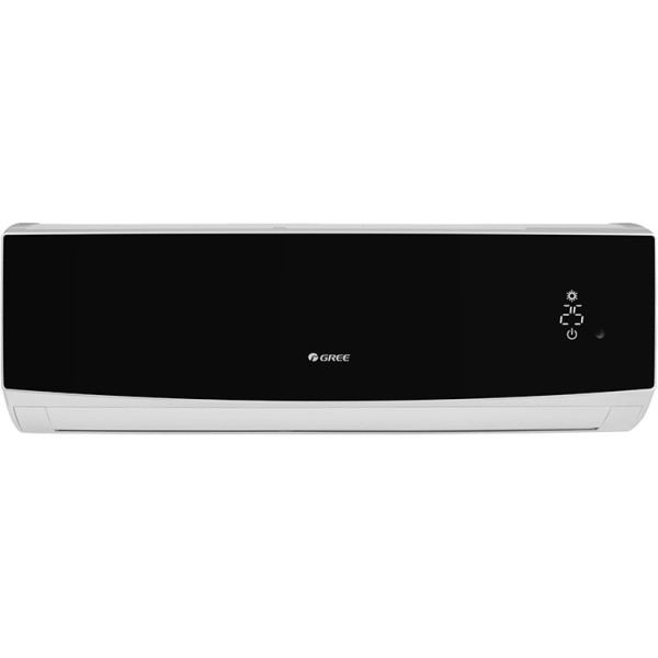 Gree Lomo GWH18QD-K6DND2I Black