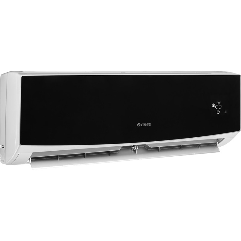 Gree Lomo GWH18QD-K6DND2I Black