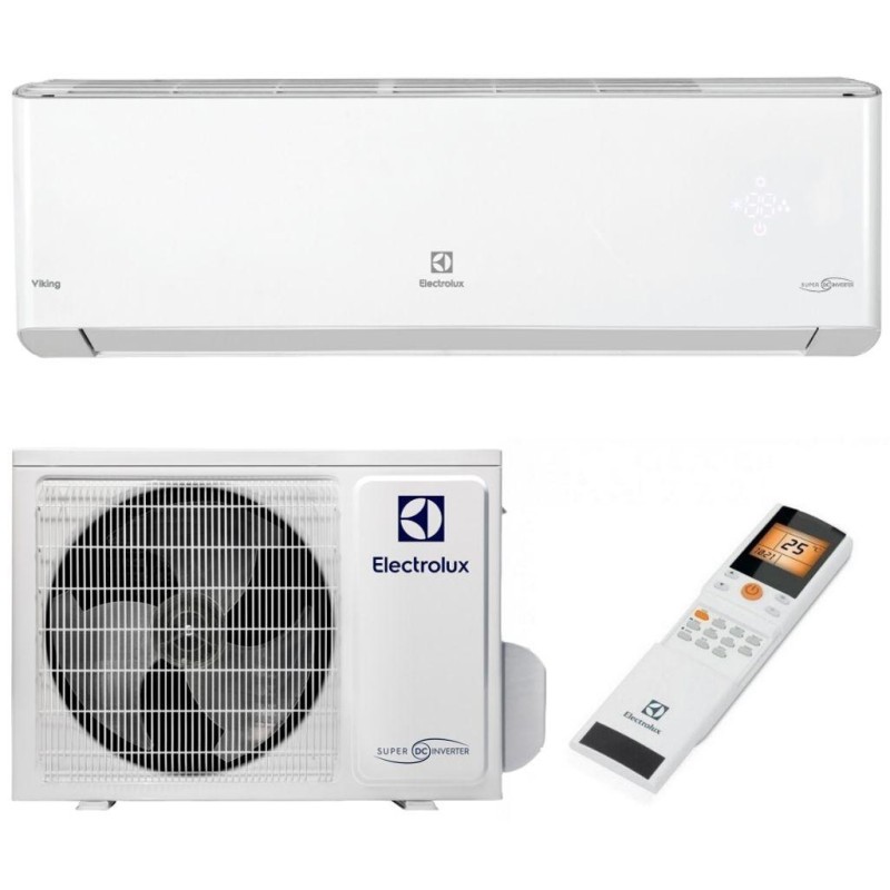Electrolux EACS/I-12HVI/N8_19Y