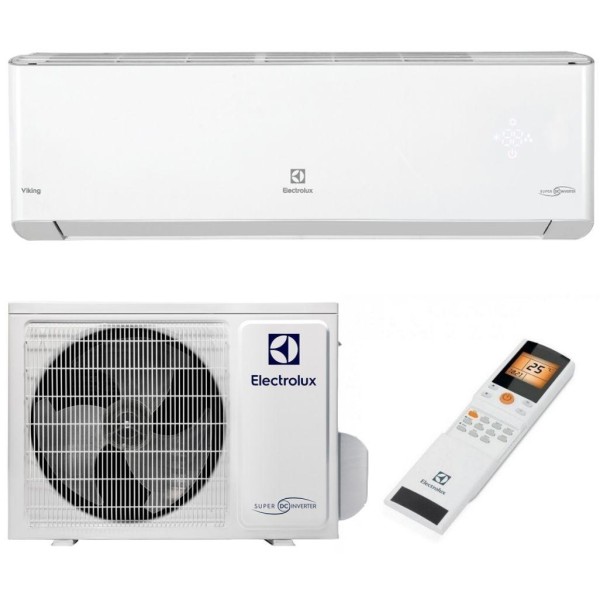 Electrolux EACS/I-12HVI/N8_19Y