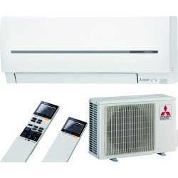 Mitsubishi Electric Standard Inverter MSZ-AP20VGK/MUZ-AP20VG
