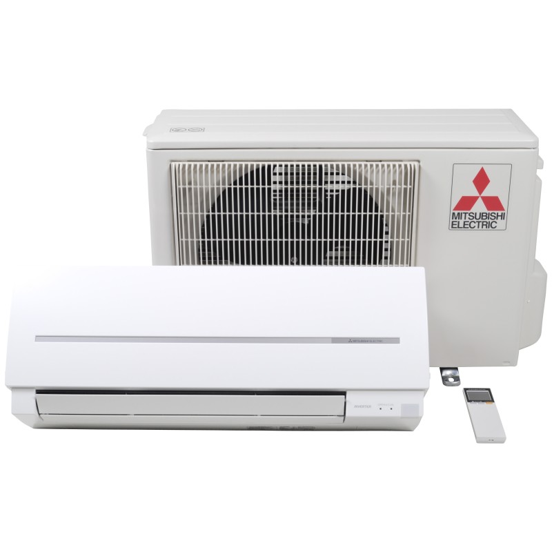 Mitsubishi Electric Standard Inverter MSZ-AP20VGK/MUZ-AP20VG
