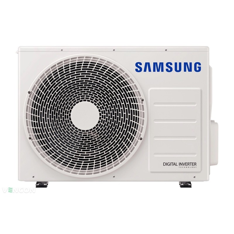 Samsung Geo WindFree WiFi R32 AR18BXFAMWKNUA