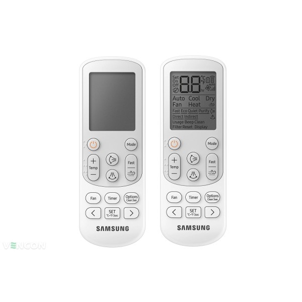 Samsung Geo WindFree WiFi R32 AR18BXFAMWKNUA