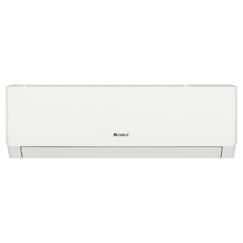 Gree Pular Inverter GWH18AGD-K6DNA1E