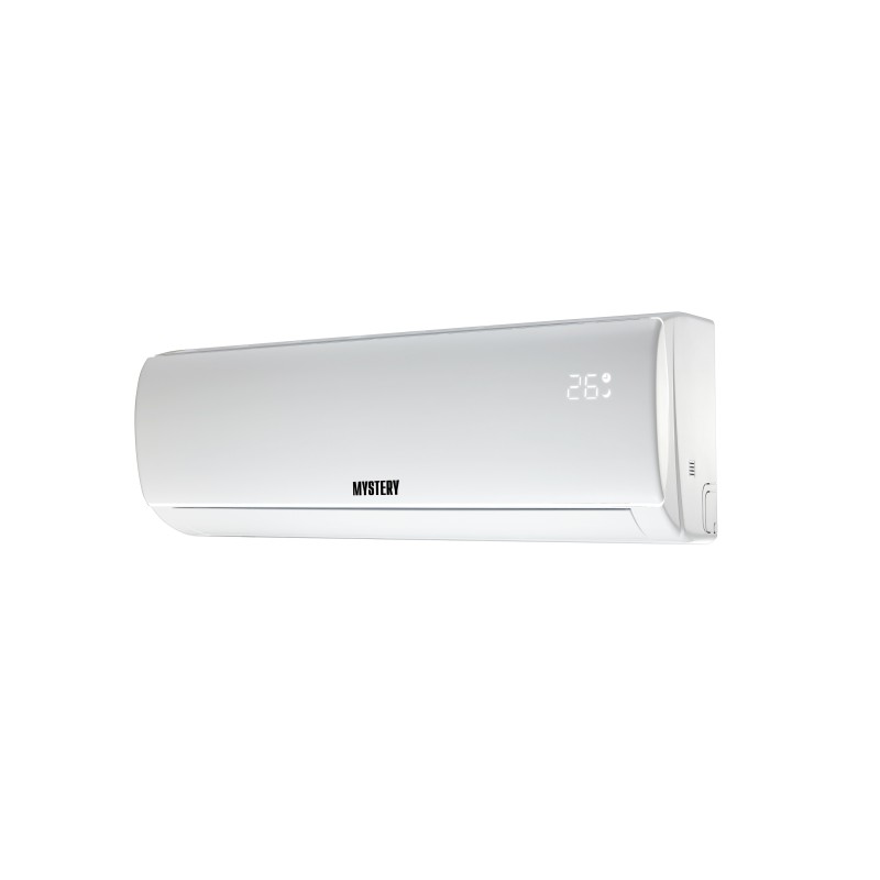 Mystery MTH12CT-W3D2