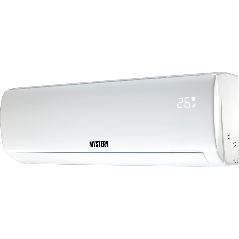 Mystery MTH18CT-W3D2