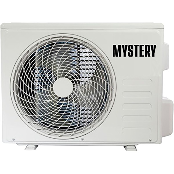 Mystery MTH18CT-W3D2