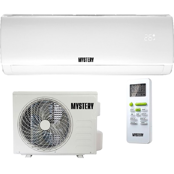 Mystery MTH24CT-W3D2