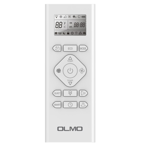 Olmo Edge Inverter New OSH-18FRH2