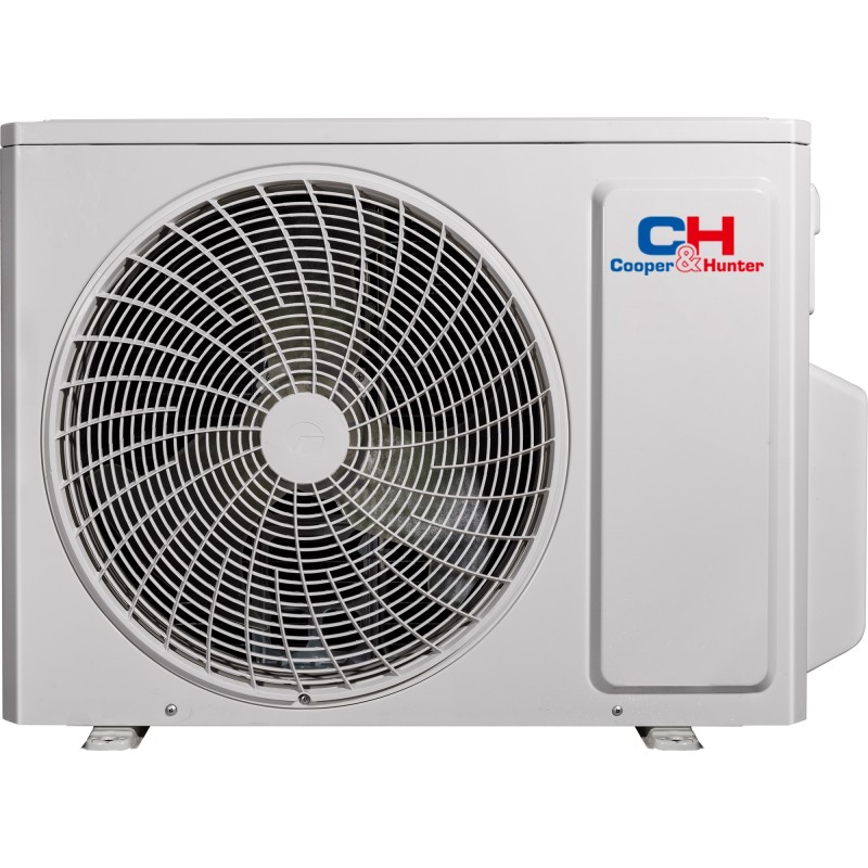 Кондиционер сплит-система Cooper&Hunter Cozy Inverter CH-S12FTXK-NG