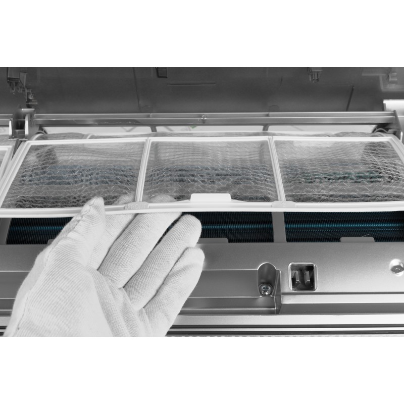 Cooper&Hunter Daytona Silver CH-S09FTXD2-SC