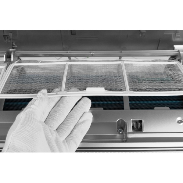 Cooper&Hunter Daytona Silver CH-S09FTXD2-SC