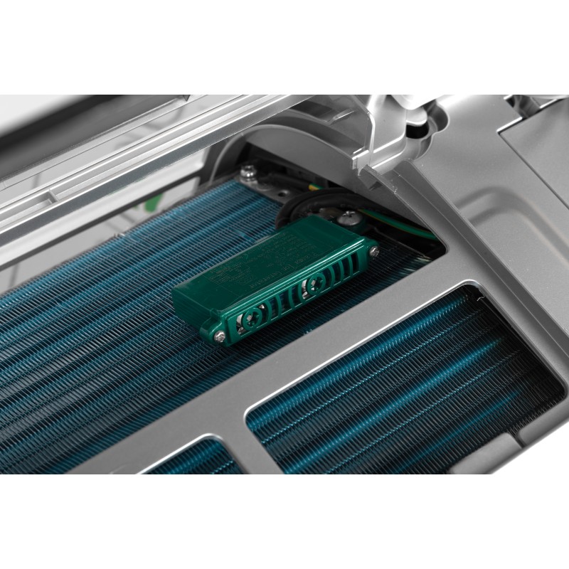 Cooper&Hunter Daytona Silver CH-S09FTXD2-SC