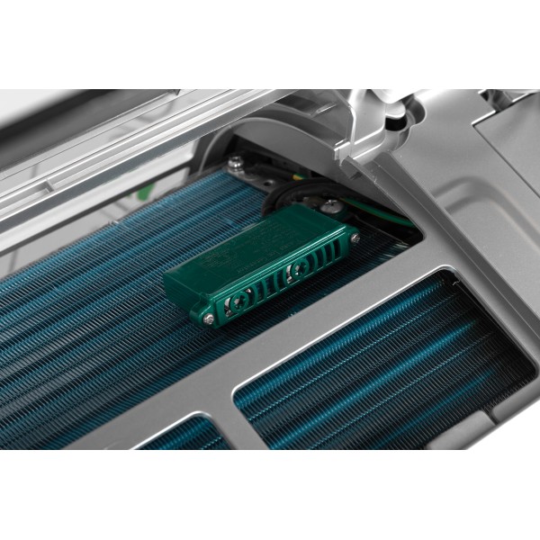 Cooper&Hunter Daytona Silver CH-S09FTXD2-SC