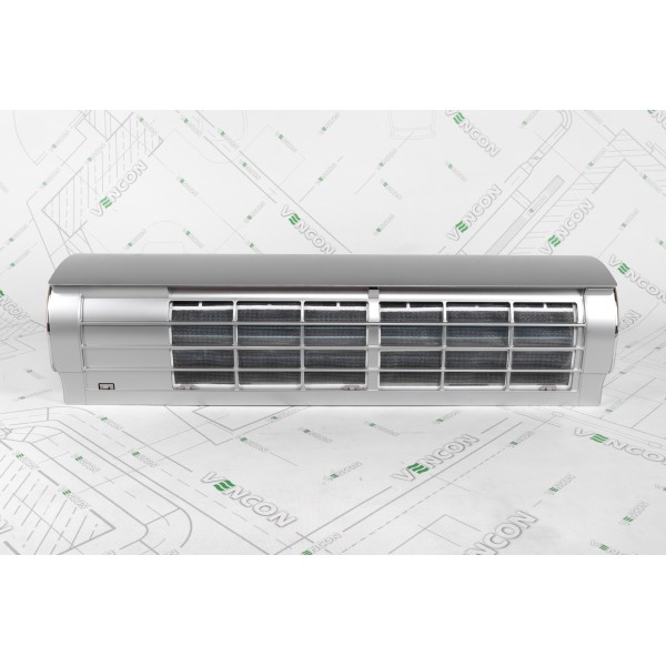 Cooper&Hunter Daytona Silver CH-S09FTXD2-SC