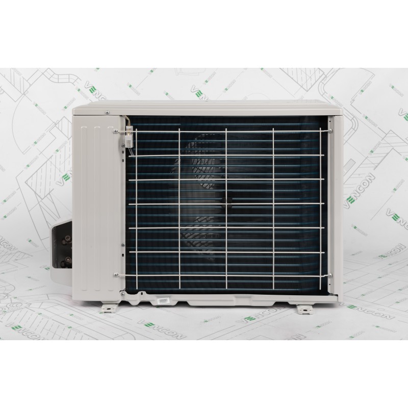 Cooper&Hunter Daytona Silver CH-S09FTXD2-SC