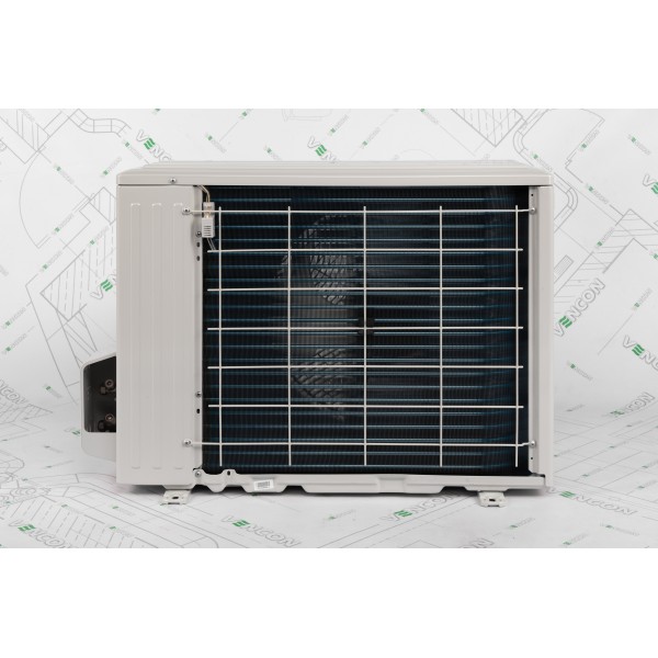 Cooper&Hunter Daytona Silver CH-S09FTXD2-SC