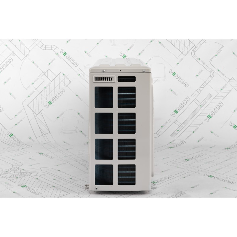 Cooper&Hunter Daytona Silver CH-S09FTXD2-SC