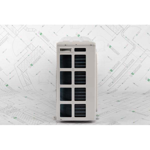 Cooper&Hunter Daytona Silver CH-S09FTXD2-SC