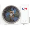 Кондиционер сплит-система Cooper&Hunter Nordic Premium Black CH-S24FTXN-PB