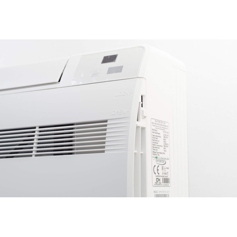 Cooper&Hunter CH-S12FVX-NG Wi-Fi