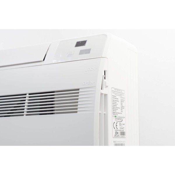 Cooper&Hunter CH-S12FVX-NG Wi-Fi