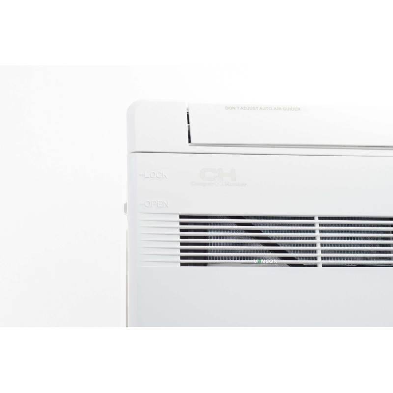 Cooper&Hunter CH-S12FVX-NG Wi-Fi