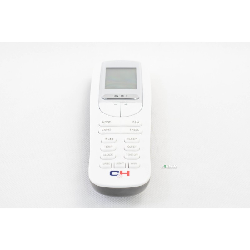 Cooper&Hunter CH-S12FVX-NG Wi-Fi