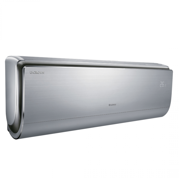 Кондиционер сплит-система Gree U-Crown R-32 GWH18UC-K6DNA4A Wi-Fi