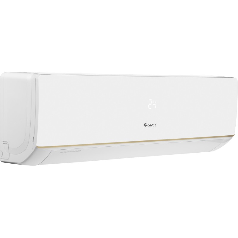 Кондиционер сплит-система Gree Bora Inverter R32 GWH07AAA-K6DNA5C Wi-Fi