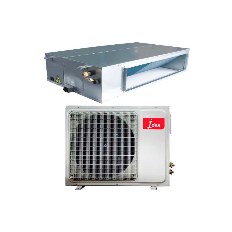 Idea ITB-24HR-PG2-DN8/IOU-24HR-PG2-DN8