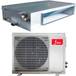 Idea ITB-36HR-PG2-DN8/IOU-36HR-PG2-DN8