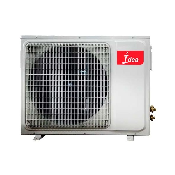 Кондиционер сплит-система Idea IUB-18HR-SA1-BN1/IOU-18HR-SA1-BN1