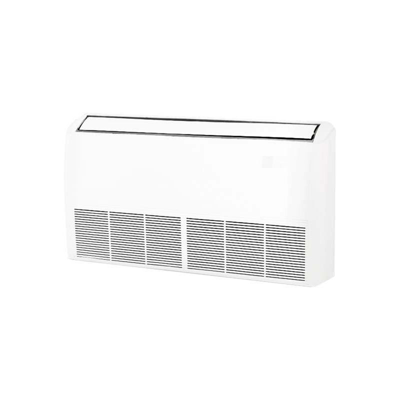 Midea MUE-18HRN1-Q/MOU-18HN1-Q