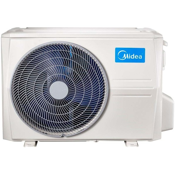 Midea MUE-18HRN1-Q/MOU-18HN1-Q
