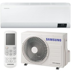 Samsung Nordic WiFi AR09TXFYBWKNEE