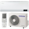 Samsung Nordic WiFi AR12TXFYBWKNEE