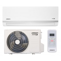 Ardesto ACM-11INV-R32-AG-S