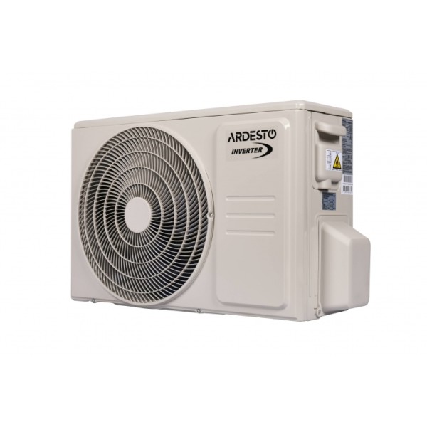 Ardesto ACM-12ERP-R32-WI-FI-AG-S