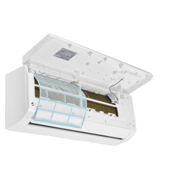 Ardesto ACM-24ERP-R32-WI-FI-AG-S