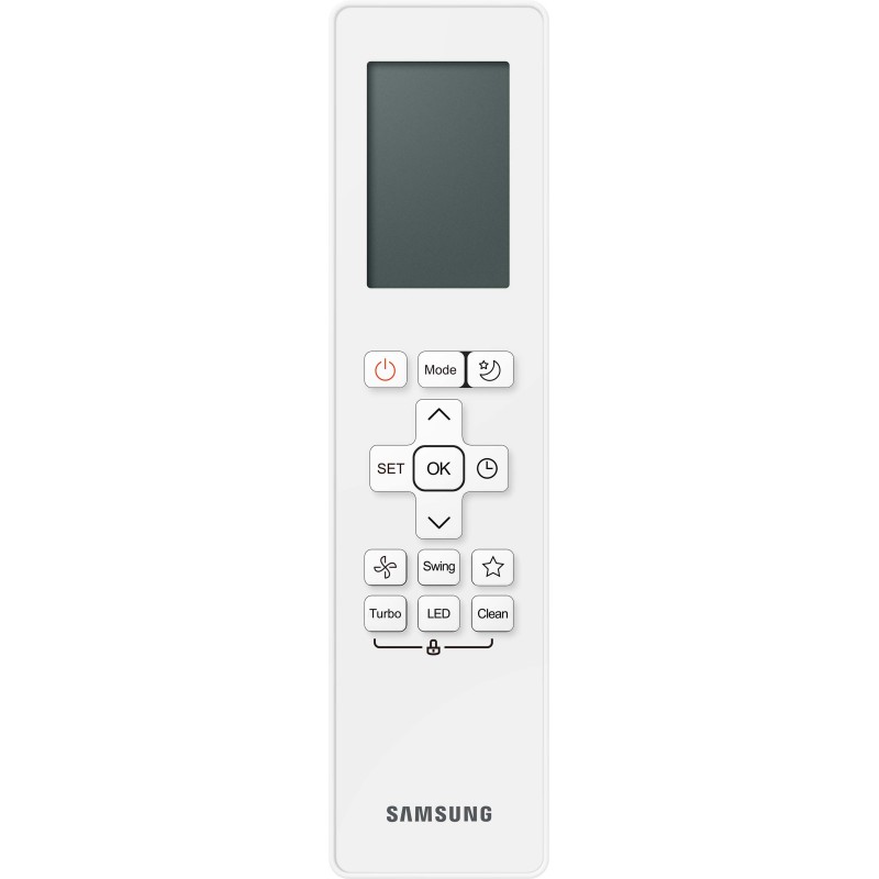 Samsung Basic AR24BXHQASINUA