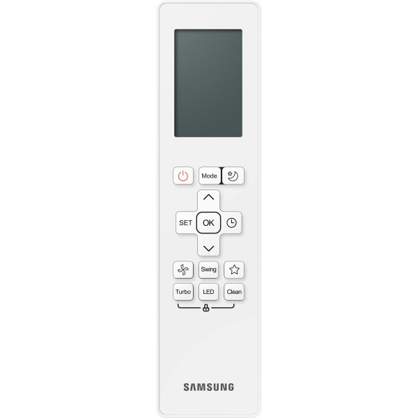 Samsung Basic AR24BXHQASINUA