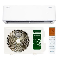 Кондиционер сплит-система Leberg Brannen LS-09BRN/LU-09BRN