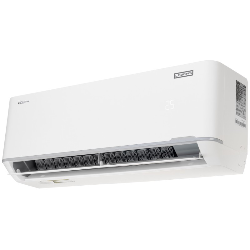 Leberg Brannen LS-09BRN/LU-09BRN